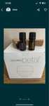 Doterra dyfuzor i olejki