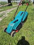Газонокосарка BOSCH Rotak 32