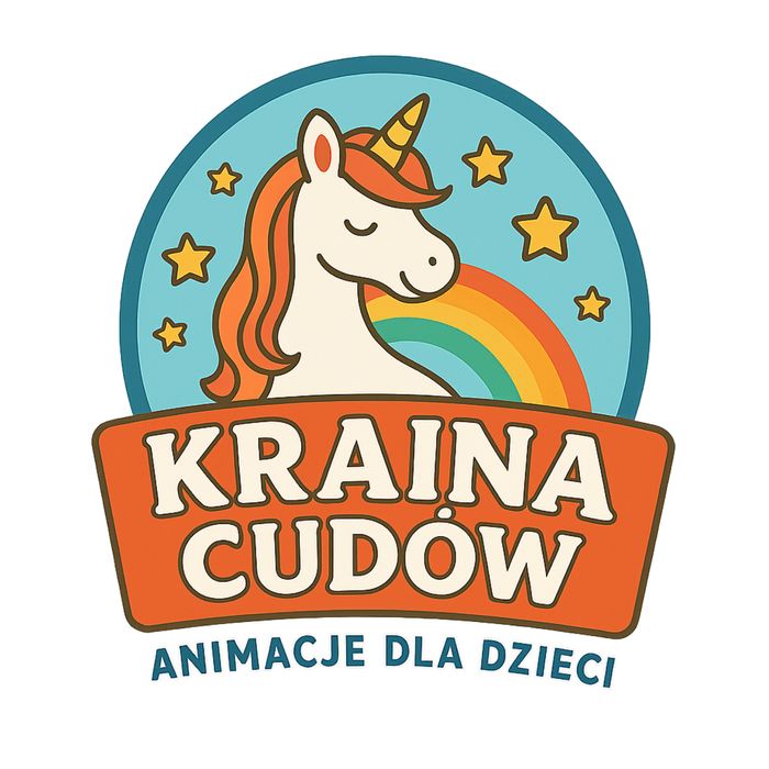 Animacje dla dzieci, imprezy, komunie, wesela!
