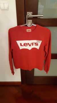 Bluza Levis rozm. S