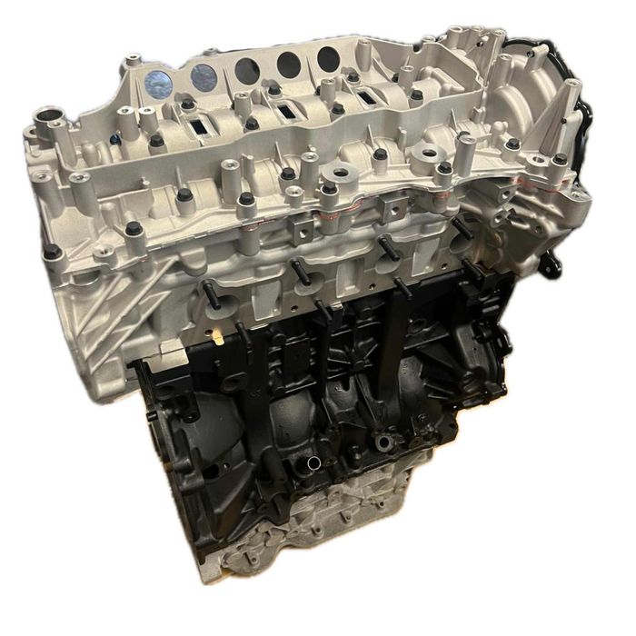 SILNIK REGENEROWANY 2.3 dCi M9T Renault Master Opel Movano + GRATIS