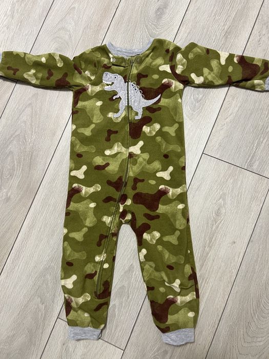 Дитячий чоловічок, 3-4 роки carters