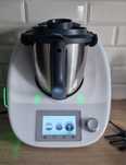 Vorkwerk Thermomix tm5