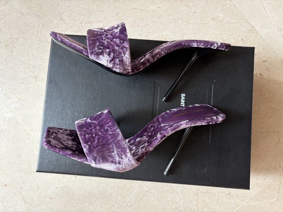 Ysl 37 размер, новые