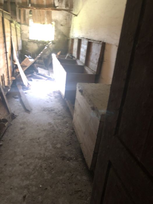 Várias caixas antigas de arrumar cereais para venda