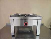 Taboret gazowy Stalgast 9kW  LPG gaz z butli. wysyłka