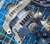 alternator/ rozrusznik seat cordoba ibiza, vw polo