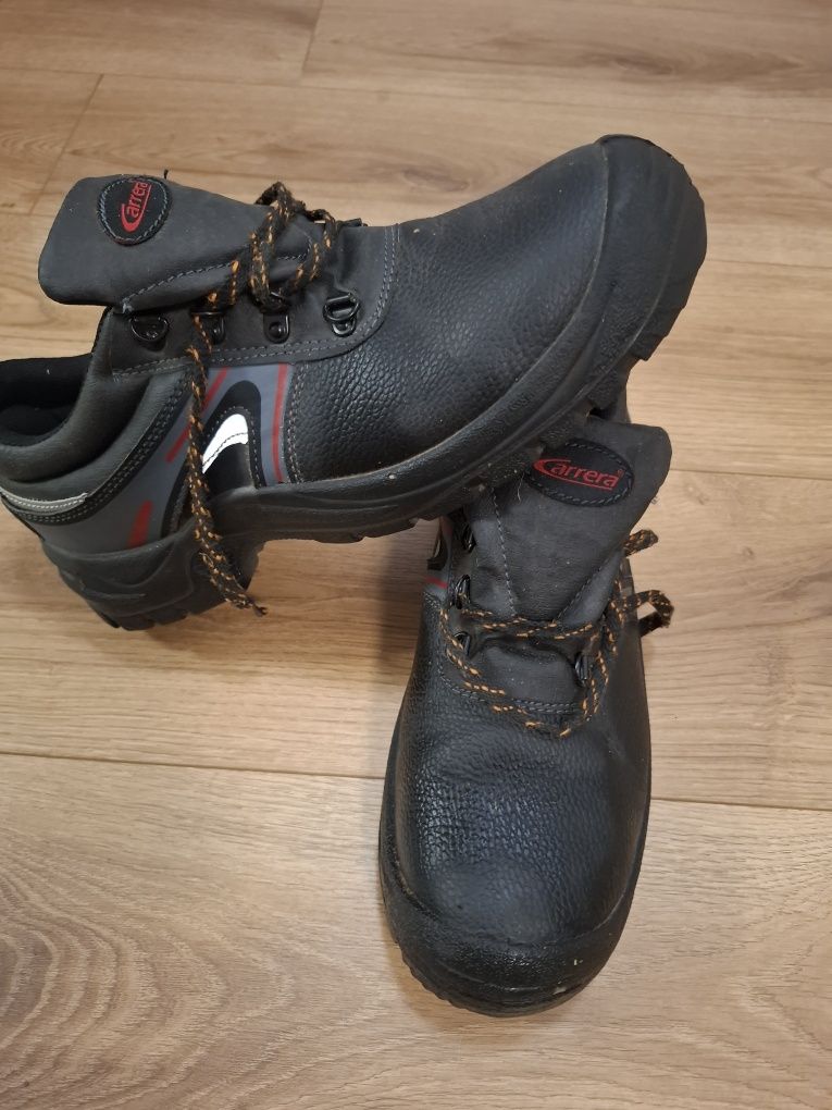 Buty robocze Carerra