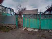 Продам будинок у смт. Новоархангельськ.