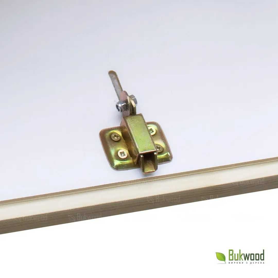 Горищні сходи BUKWOOD