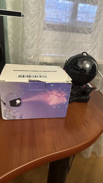 Проектор зіркове небо Starry sky LED projector