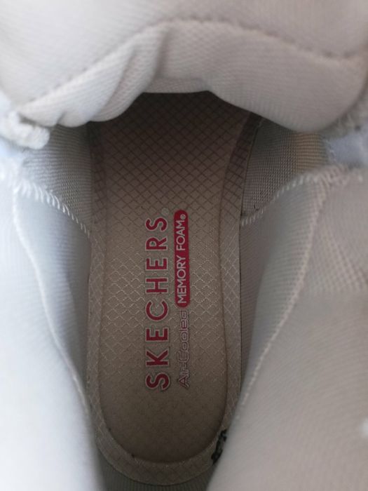 Жіночі ботінки Skechers