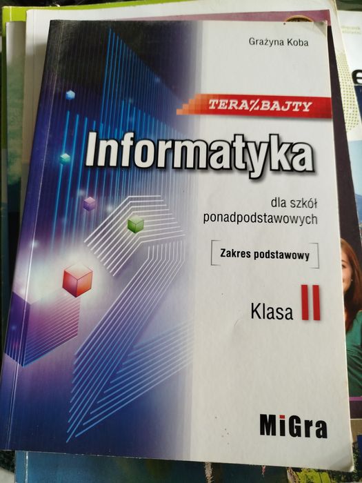 Informatyka kl.2