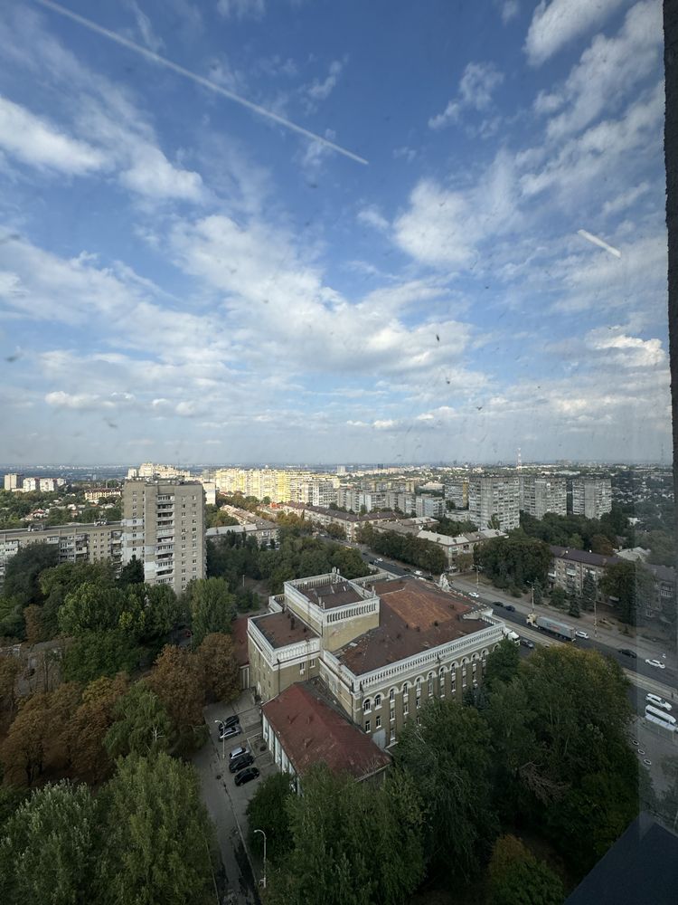 Продам 3к квартиру ЖК Ulduz ул Рабочая