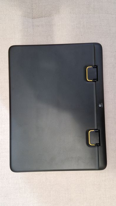 Podstawka chłodząca do laptopa Logitech Riser N110