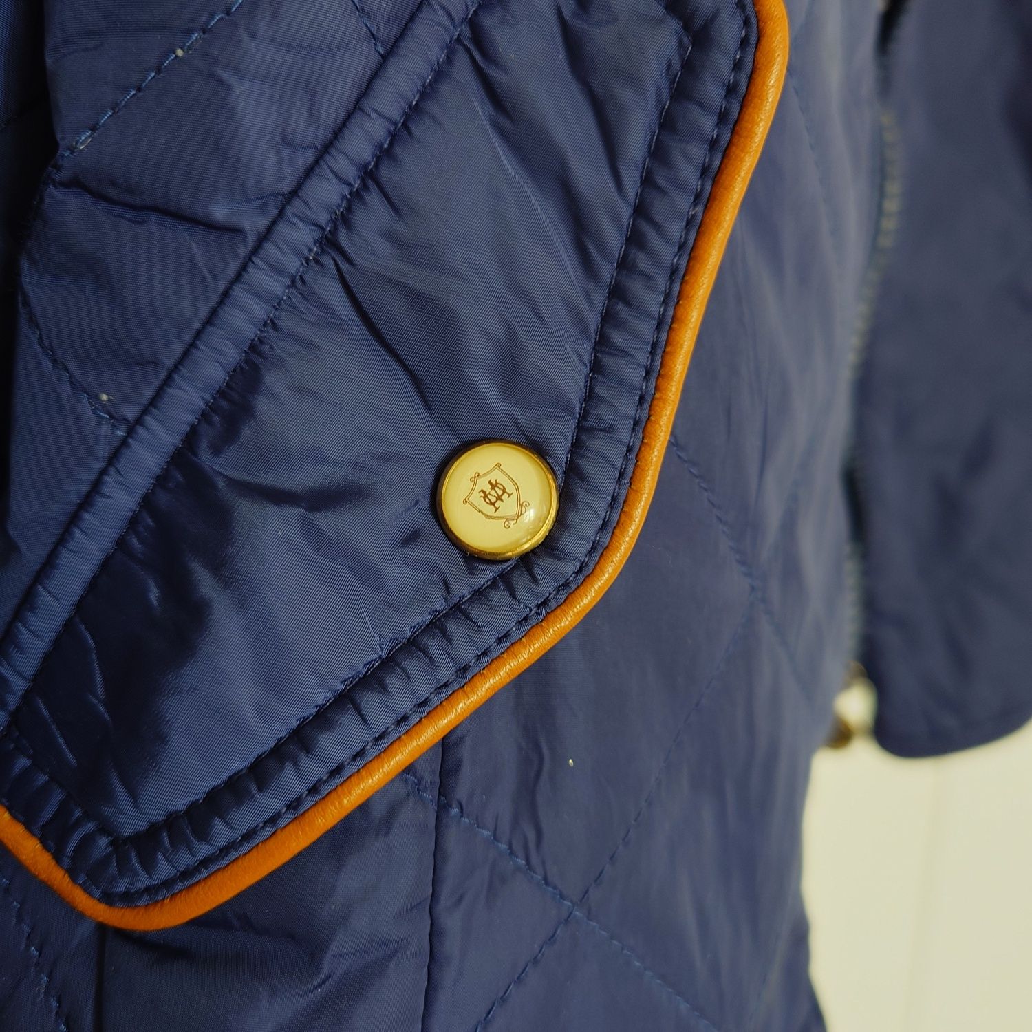 Massimo Dutti - wiosenna kurtka M(38) jak nowa.
