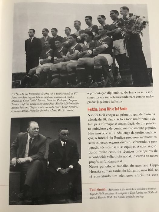 A História, os Triunfos e as Imagens de Benfica sporting e Porto