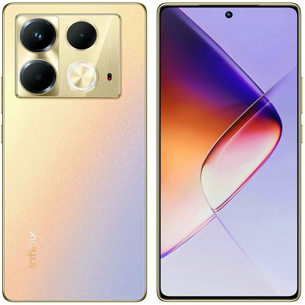 Infinix Note 40 8/256GB