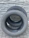 Michelin Agilis CrossClimate 225/55R17C dot.20