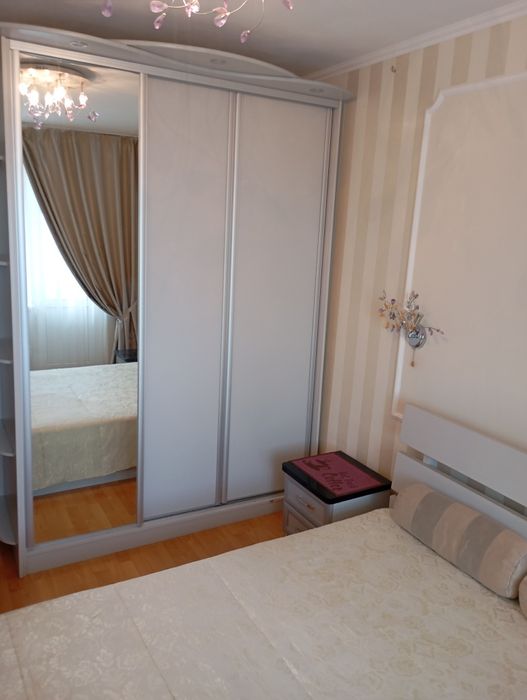 Сдам 3кімн Центр повністю комплектована всім необхідним для комфорту