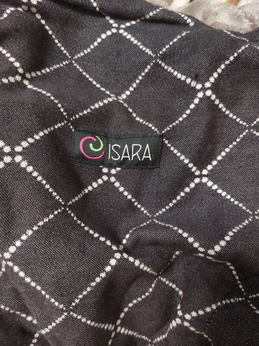 Marsupio Isara the one
