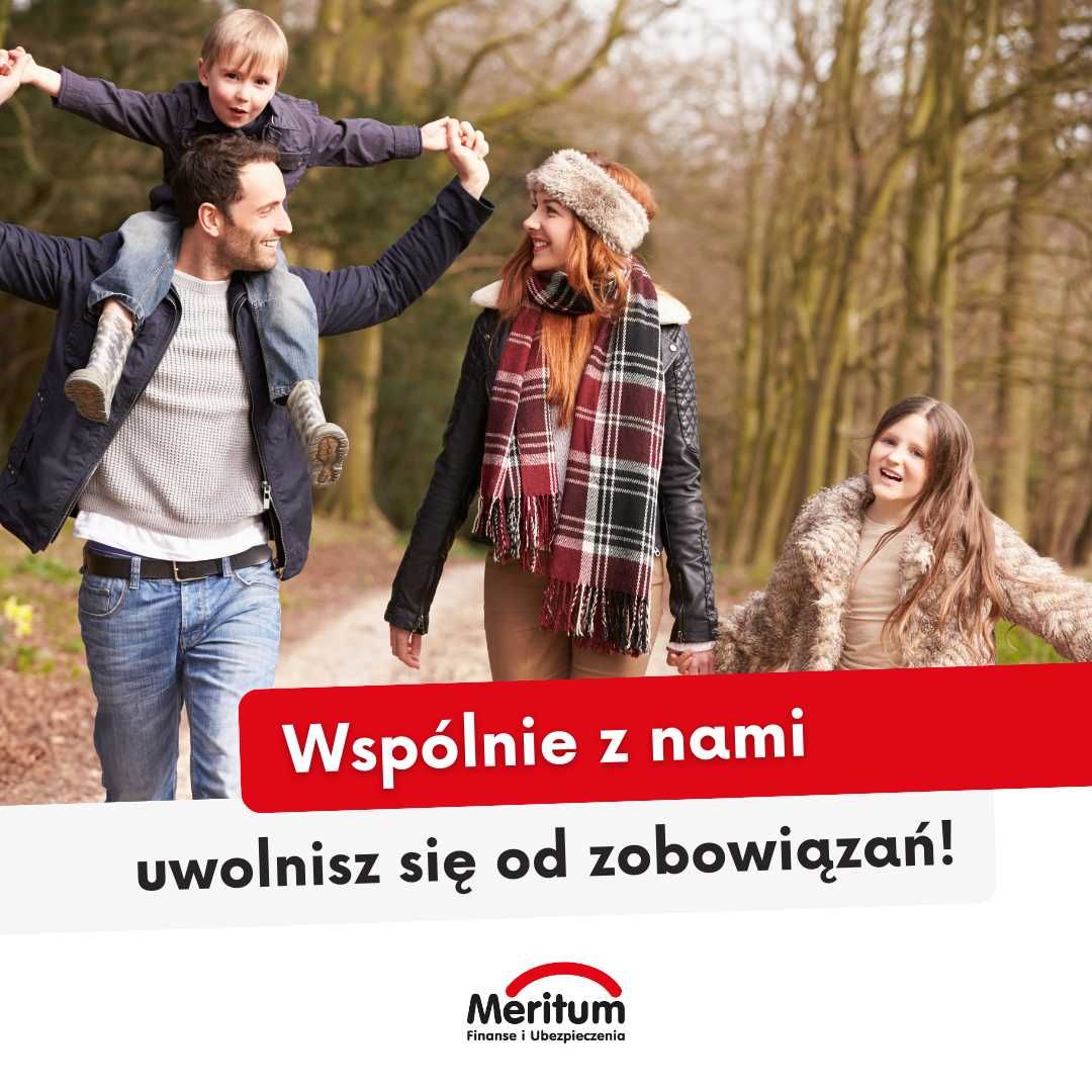 Kredyty/ Konsolidacje / Pożyczki na oświadczenie / bez BIK/ Oddłużanie