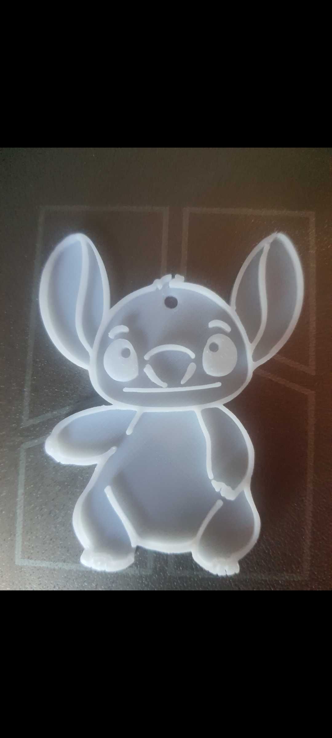 Pokemon pikachu bluey stitch hello kitty