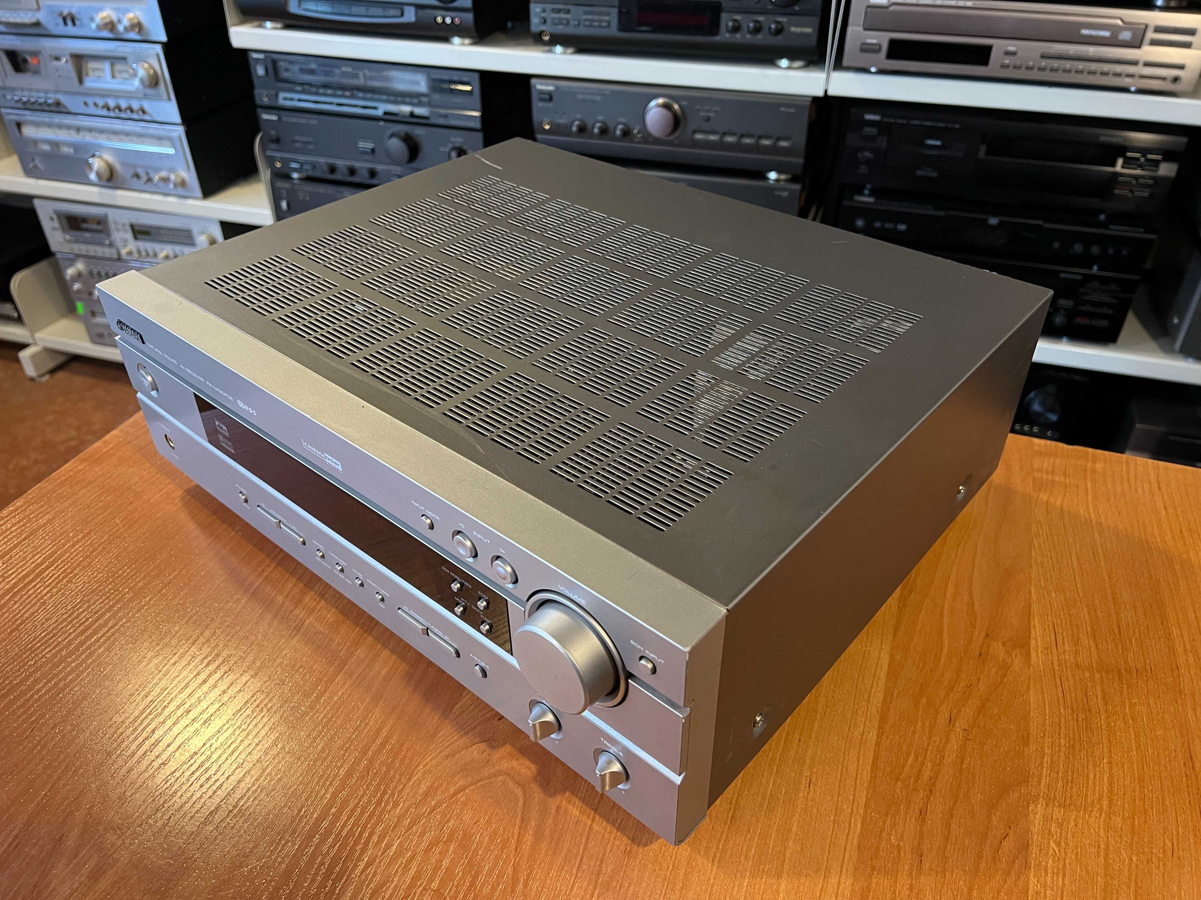 Amplituner Yamaha RX-V430 RDS Audio Room
