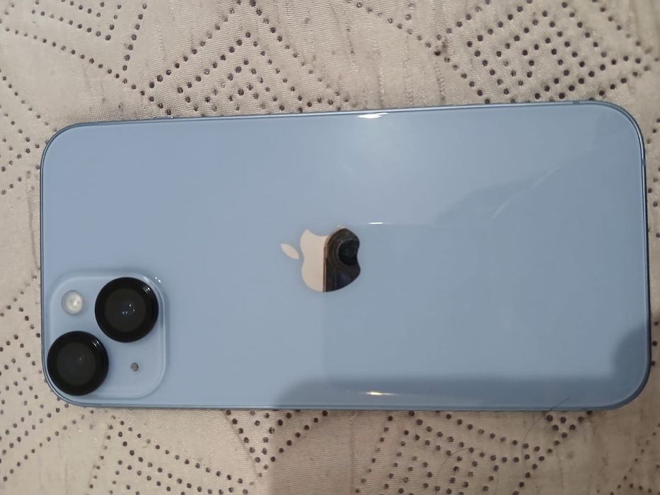 iphone 14 - 128gb - como novo