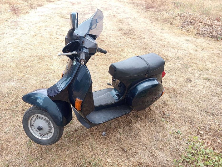 vespa tx 200 ( vespa 200)