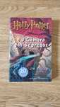"Harry Potter e a Câmara dos Segredos" de J.K. Rowling