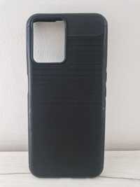 Back Case CARBON do REALME 9 Pro/9 5G Czarny