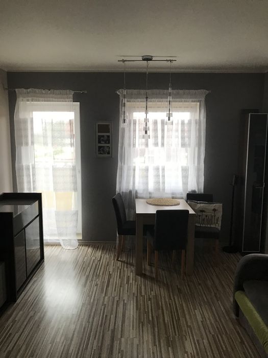 Wynajmę mieszkanie 2 pokojowe Wrocław Wysoka