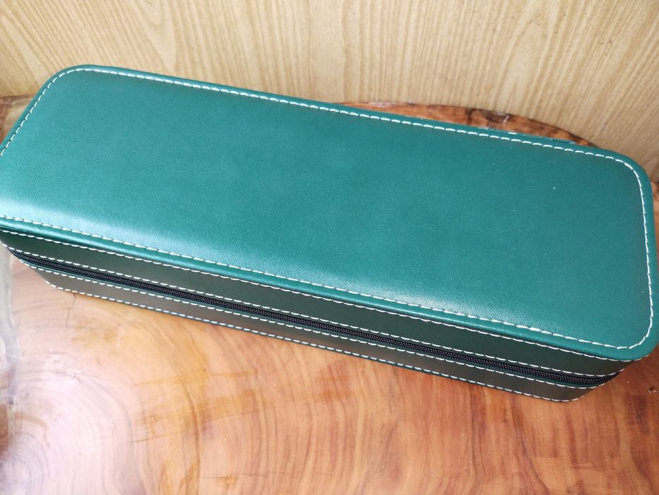 Шкатулка для часов, органайзер для часов, кейс для годинників