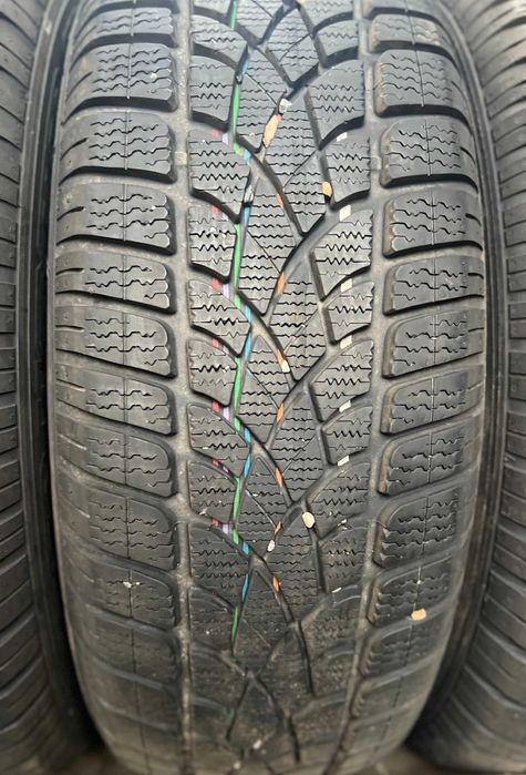 Скад шин б/в. 215/60 R17C Dunlop Sp Winter Sport 3D
