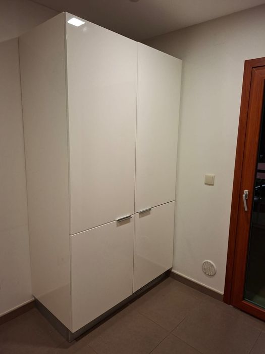 Frigorífico combinado Hotpoint  Ariston