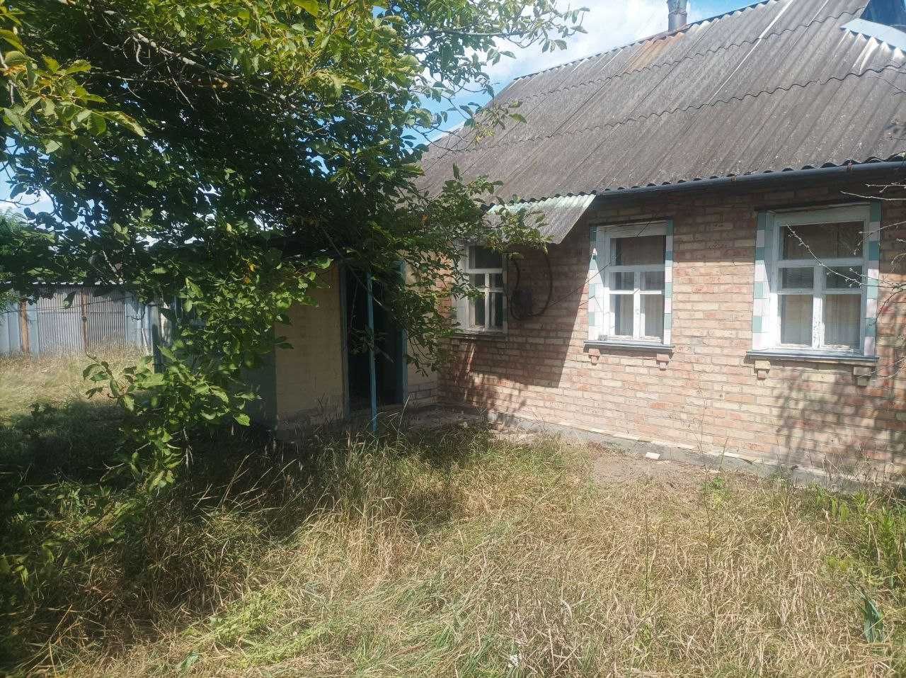 Продам будинок в селі Виграїв