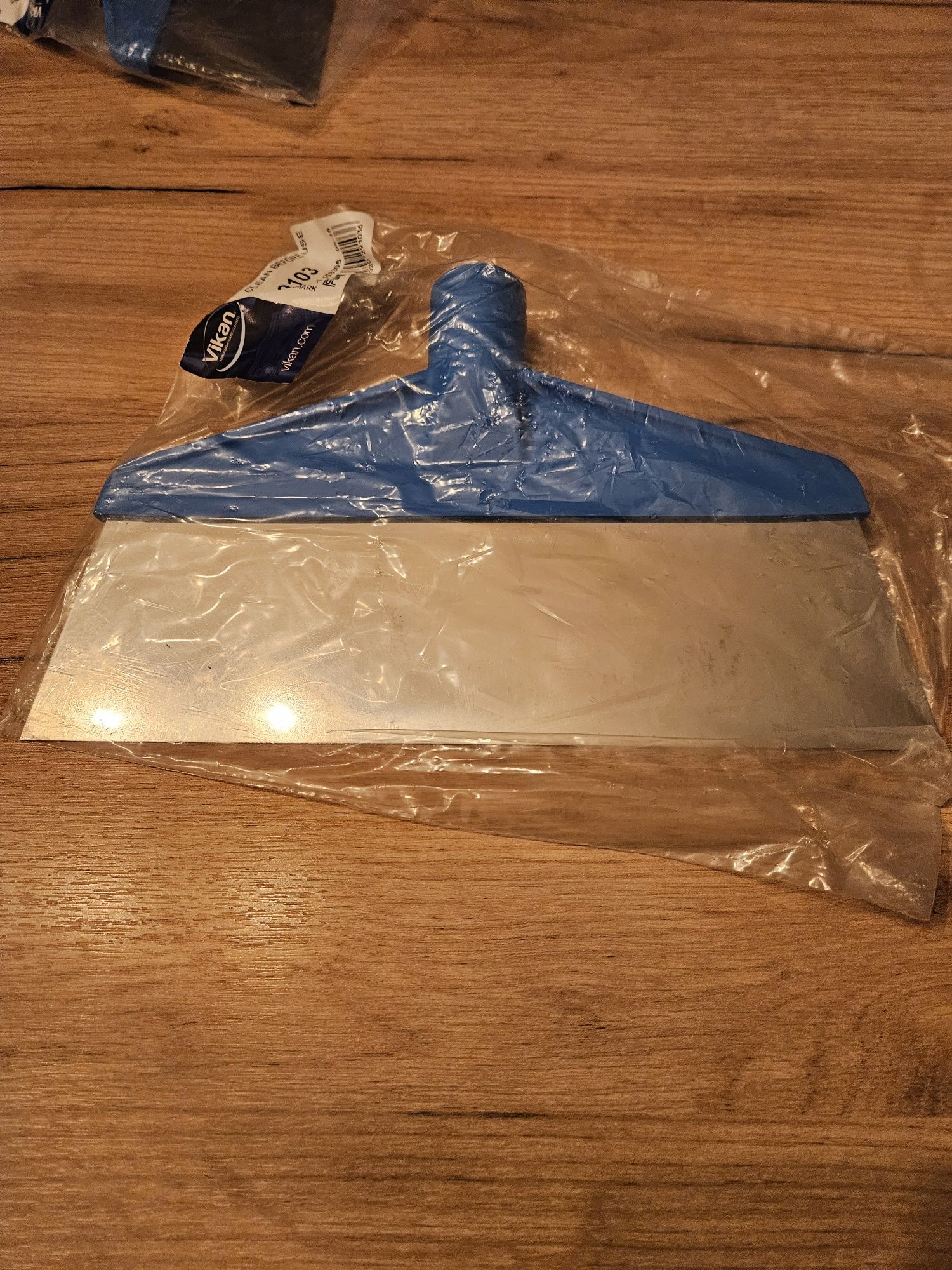 Skrobaki zestaw Vikan
