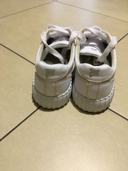 Кросівки Fila жіночі