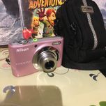 Nikon coolpix L21