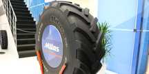 Opony rolnicze MITAS 340/85R24. AC85 AC70 AC65. Wszystkie rozmiary!