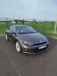 Volkswagen Scirocco VW Scirocco 2.0TDI DSG