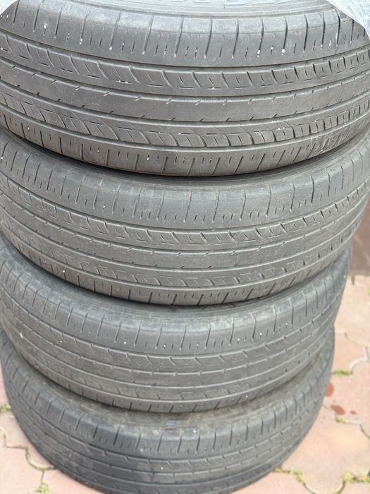 Автошини TOYO PROXES R44