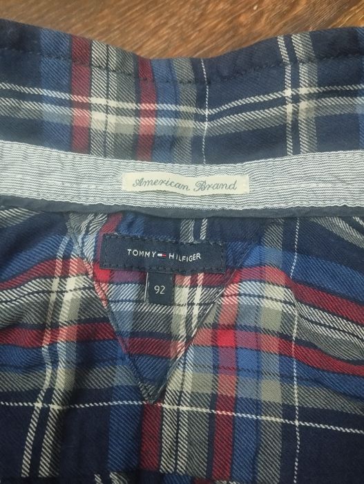 Koszula Tommy hilfiger
