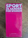 SUPER CENA Jil Sander For Women Sport aż 100ml