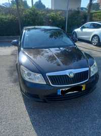 Skoda octvia 1.6