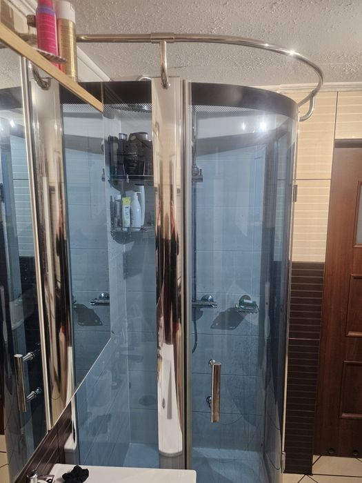 Kabina prysznicowa
