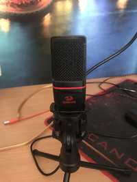 Микрофон Redragon Seyfert gm100