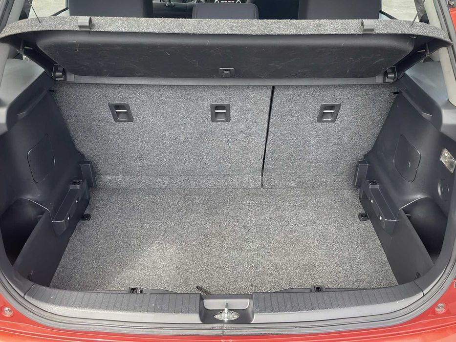 Suzuki SX4 S-Cross      2013