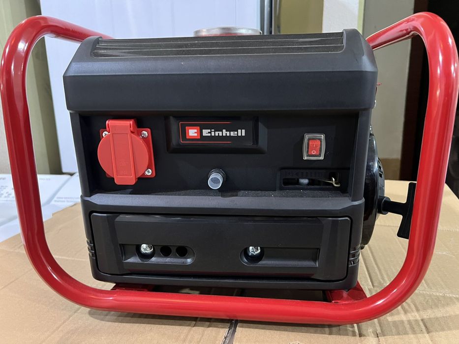 Генератор Einhell 0.8kw з Німеччини